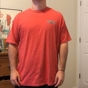 Iguana Nother shot Tommy Bahama Tee